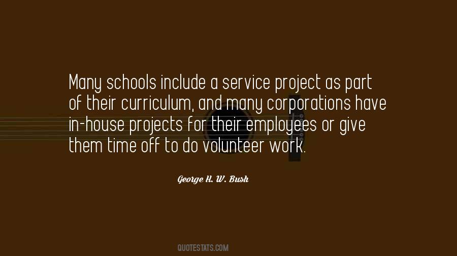 Give Them Time Quotes #1720350