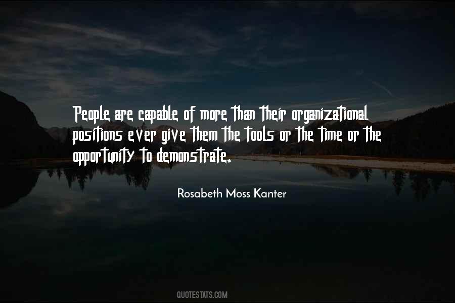 Give Them Time Quotes #289790