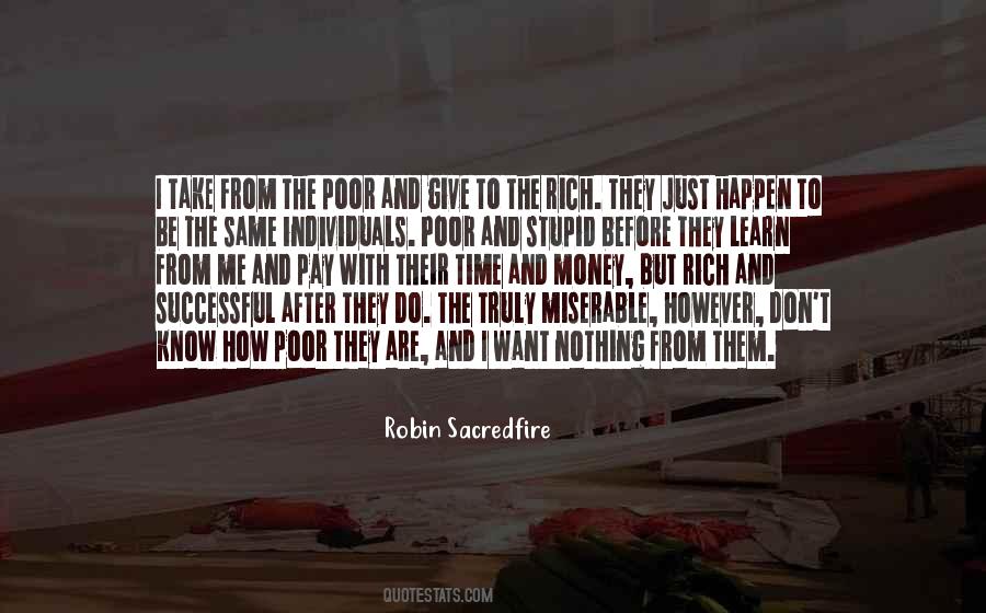 Give Them Time Quotes #302120