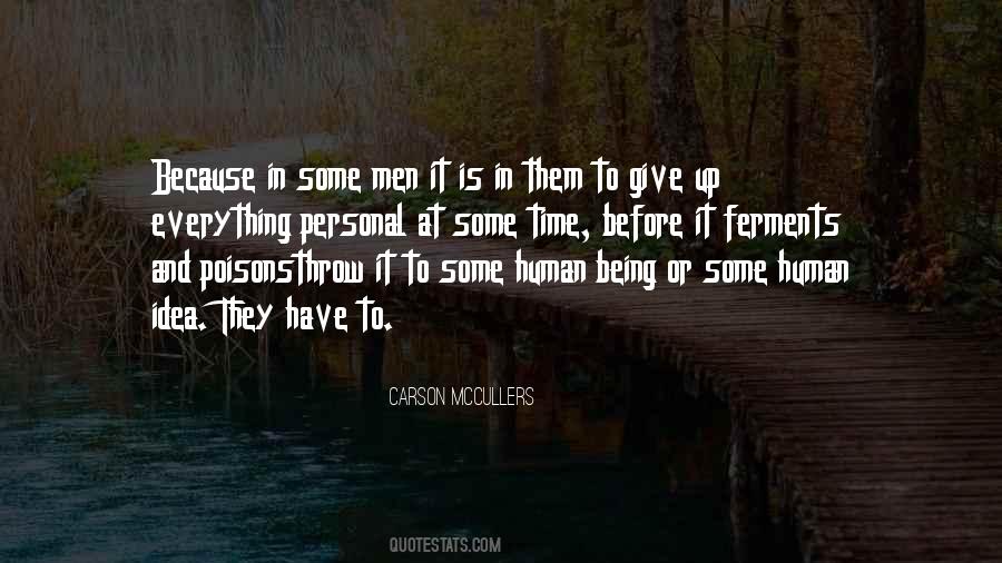 Give Them Time Quotes #618722
