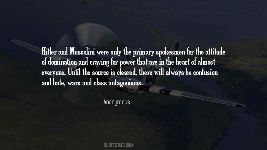 Is A Primary Source Quotes #131829