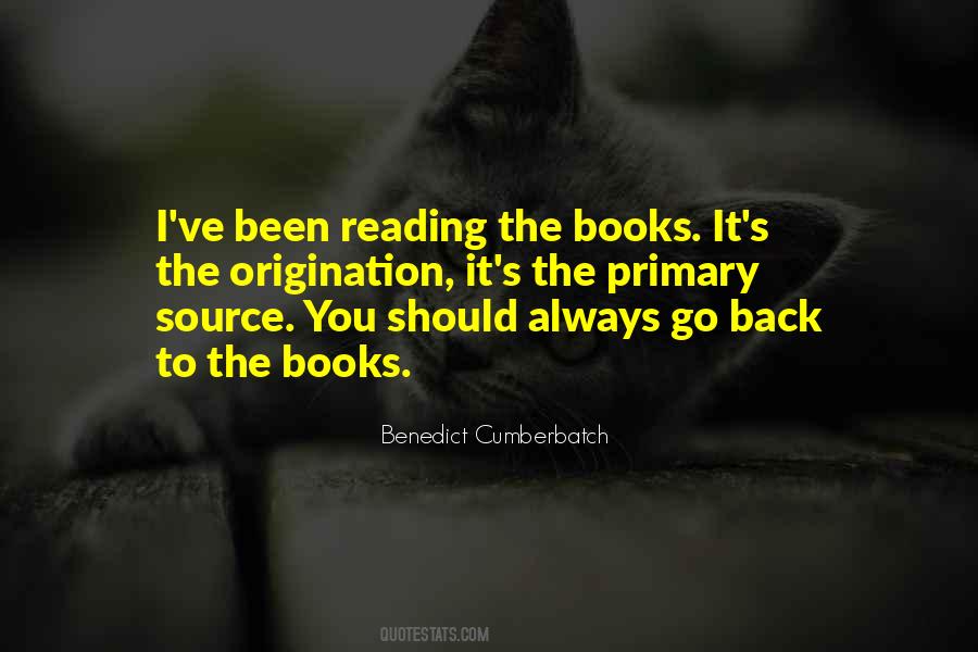 Is A Primary Source Quotes #1603410