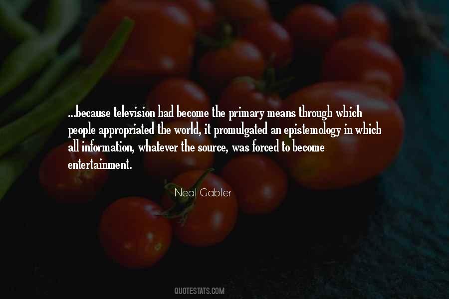 Is A Primary Source Quotes #653141