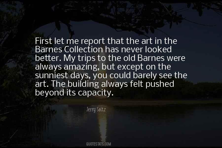 You Could See Me Quotes #168277