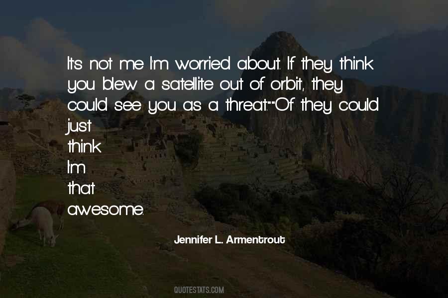 You Could See Me Quotes #538387