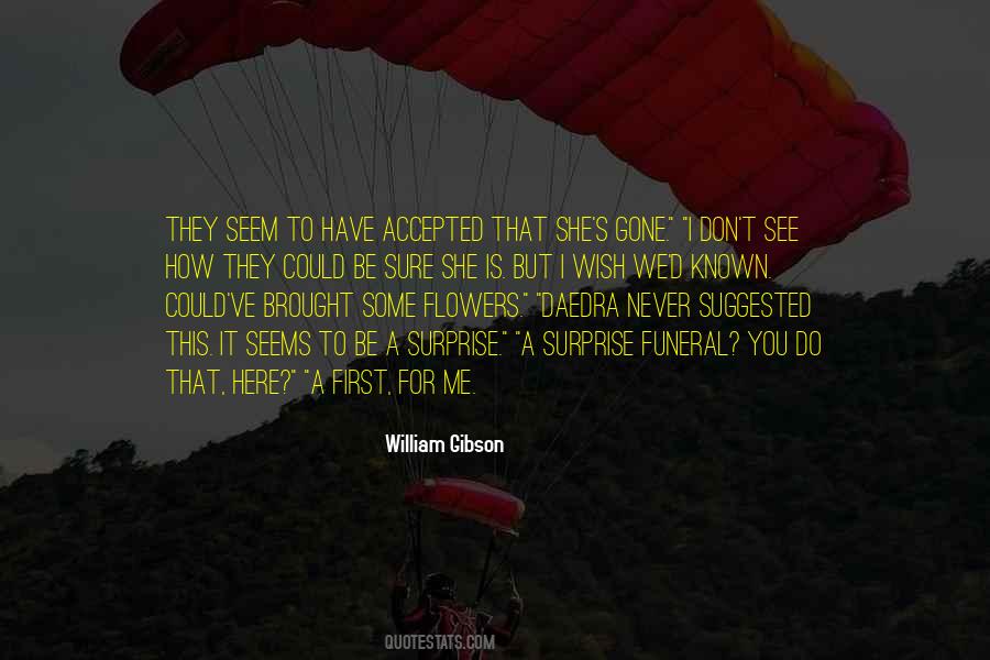 You Could See Me Quotes #950126