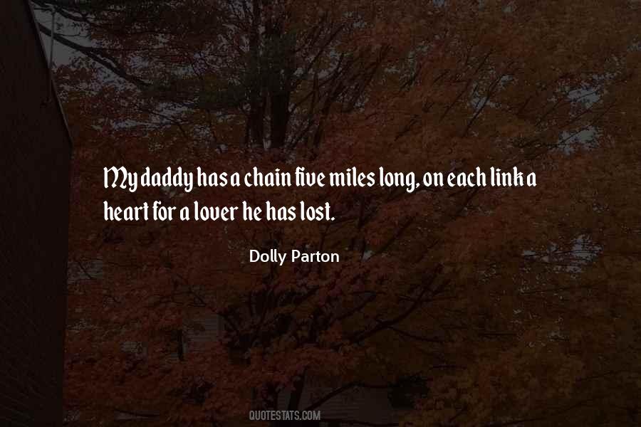 Lost Sad Quotes #1070144