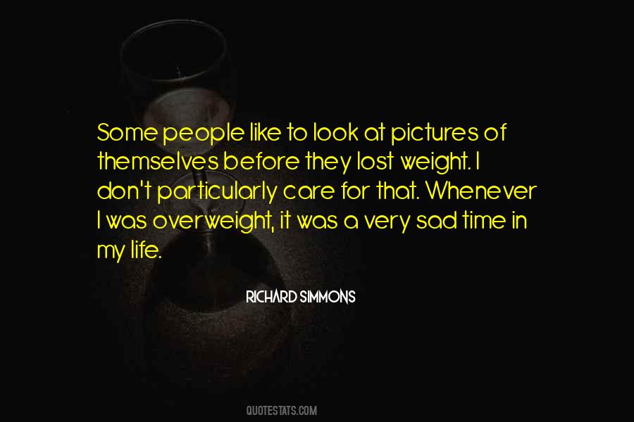 Lost Sad Quotes #1441473