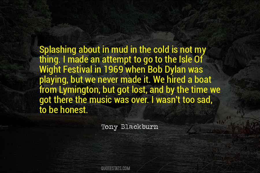 Lost Sad Quotes #659431