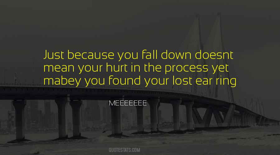 Lost Sad Quotes #763525