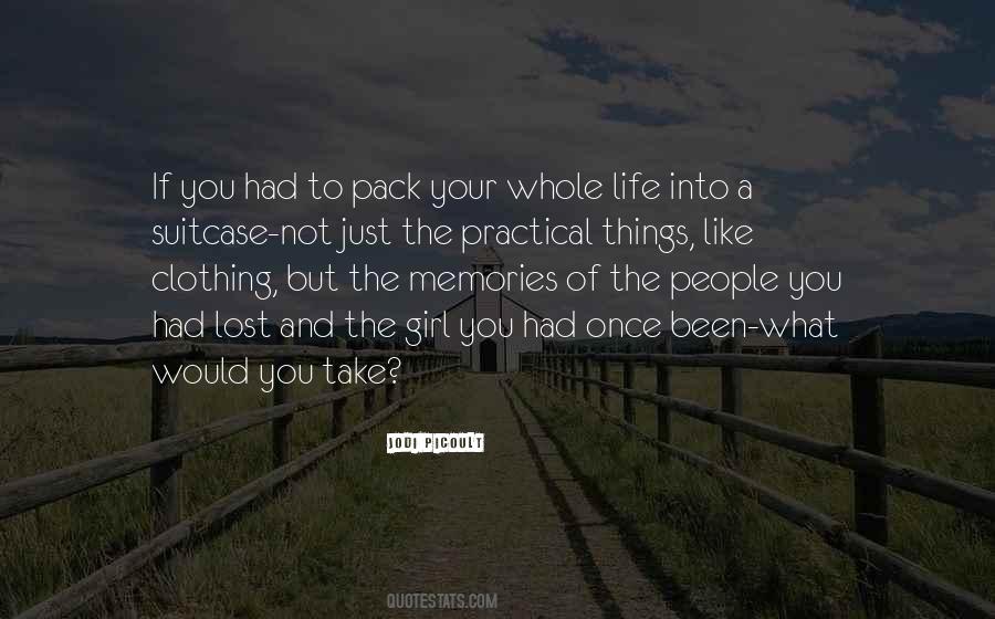 Lost Sad Quotes #829700
