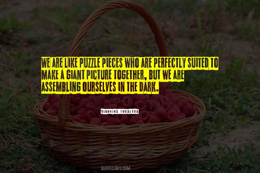 Fear Loneliness Quotes #1582711