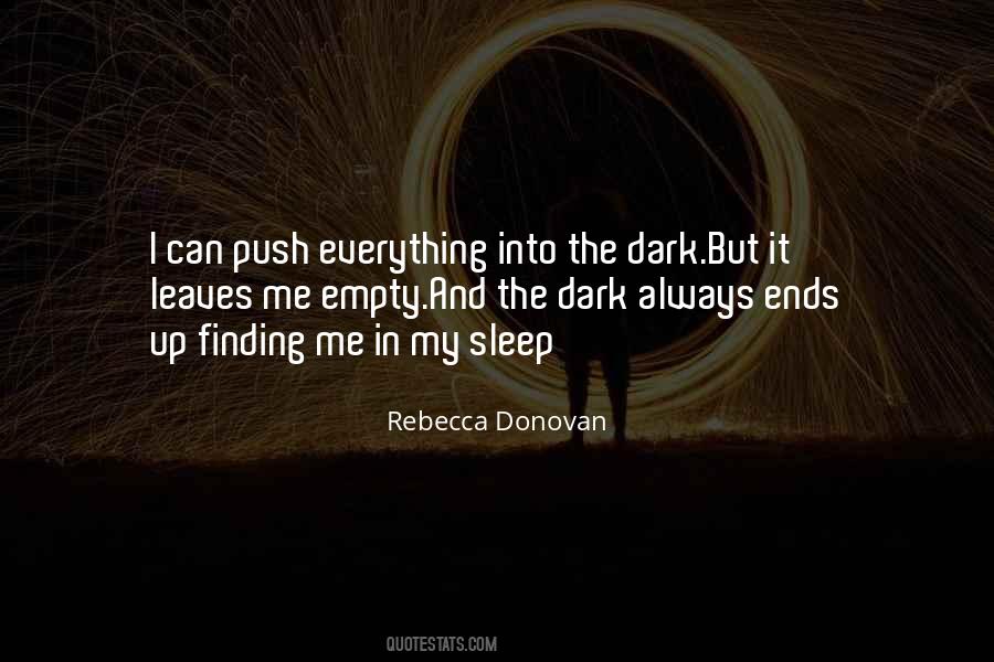 Fear Loneliness Quotes #740992