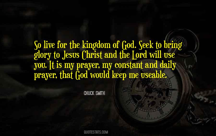 My Prayer Quotes #1102747