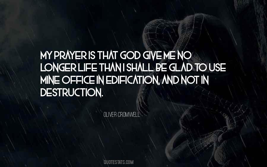 My Prayer Quotes #1778094