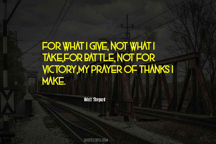 My Prayer Quotes #861369