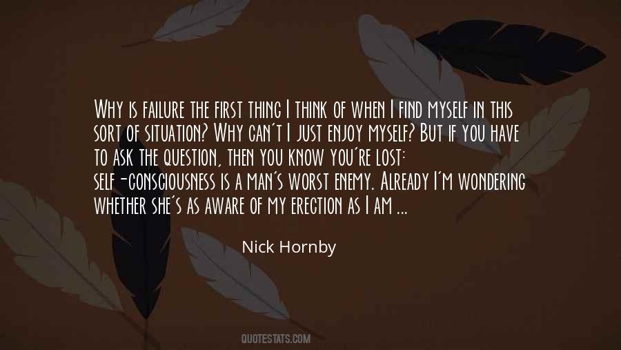 If You Know The Enemy And Know Yourself Quotes #442856