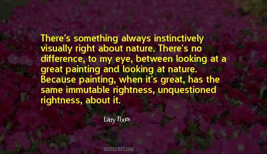 About Nature Quotes #1592019