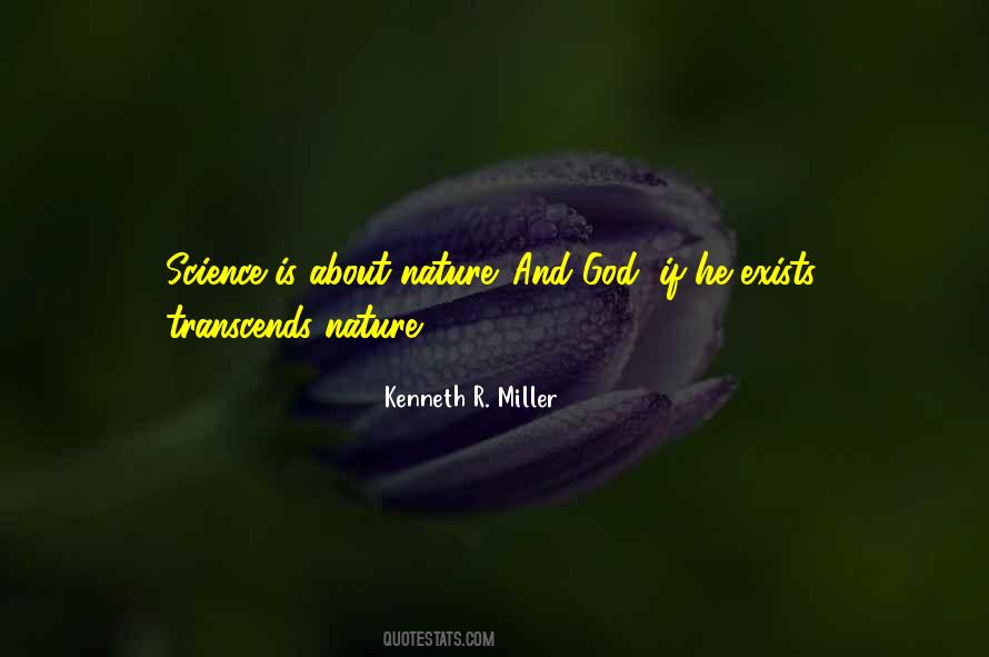 About Nature Quotes #579939
