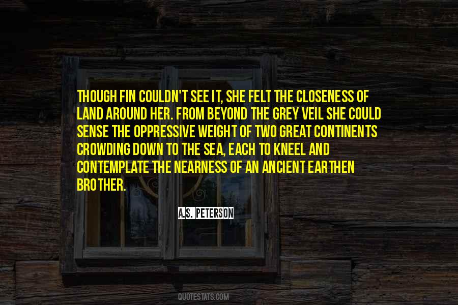 One If By Land Two If By Sea Quotes #1041010