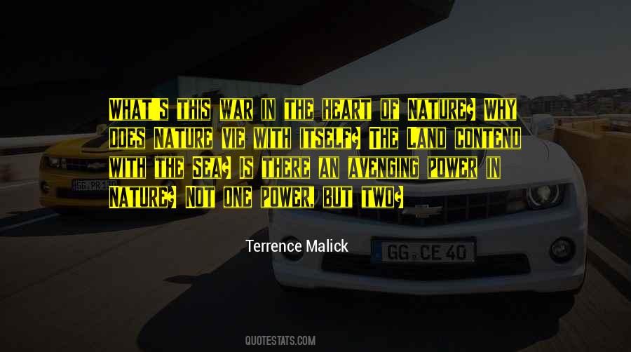 One If By Land Two If By Sea Quotes #1131190