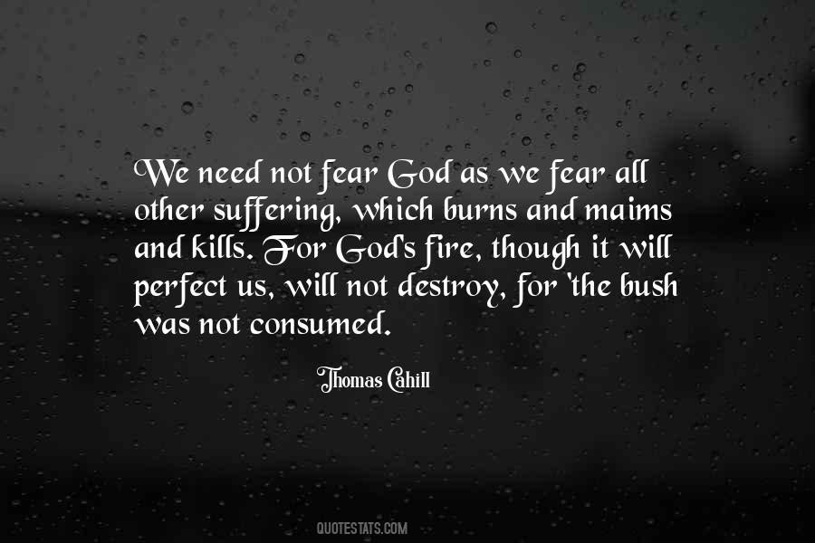 We All Need God Quotes #1050283