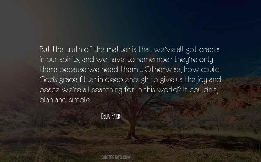 We All Need God Quotes #1111673