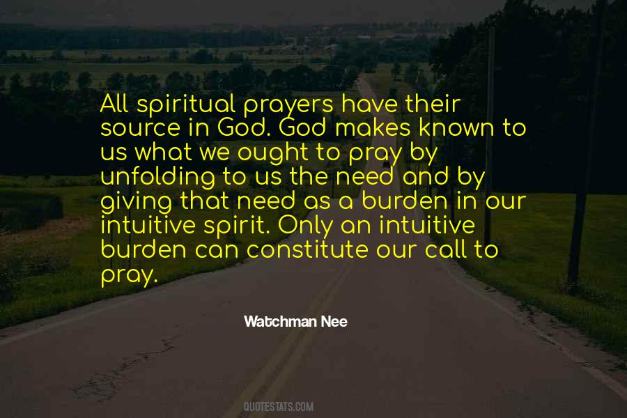 We All Need God Quotes #1248410
