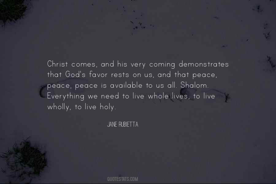 We All Need God Quotes #1679463