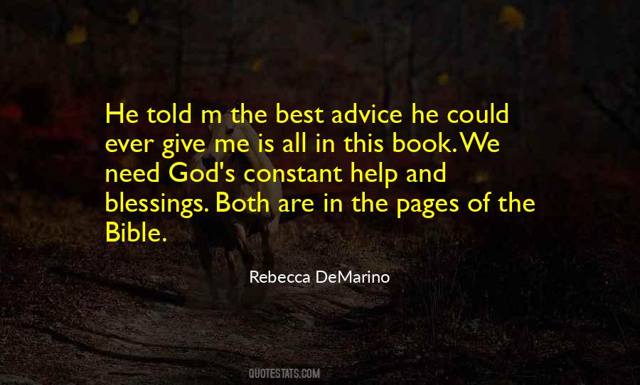We All Need God Quotes #1690330