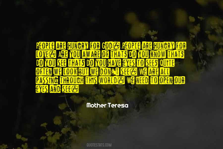 We All Need God Quotes #553902