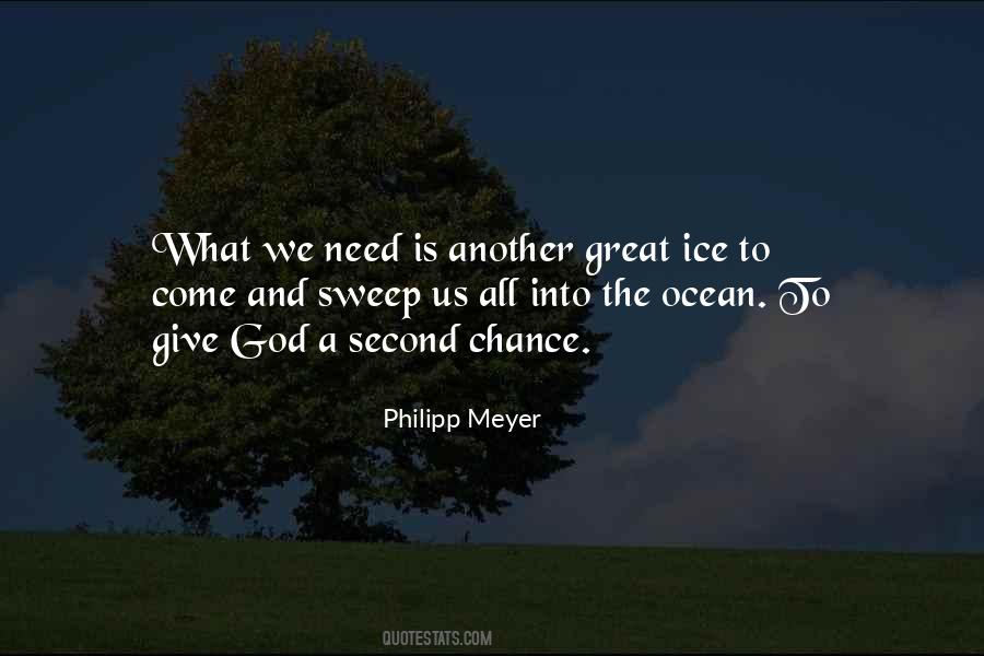 We All Need God Quotes #689853