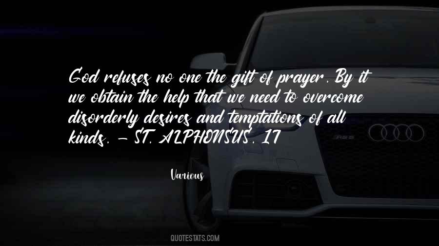 We All Need God Quotes #727265