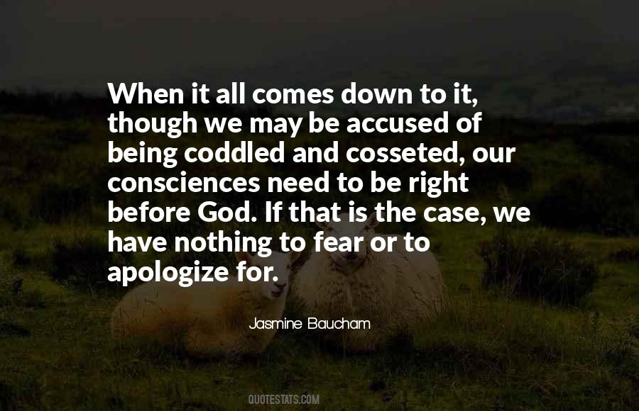 We All Need God Quotes #738395