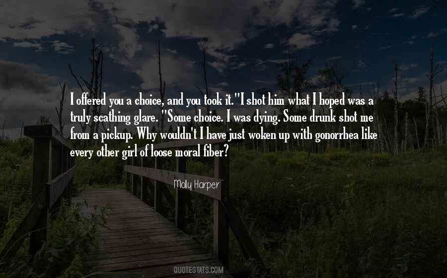 Nice Moral Quotes #1623238
