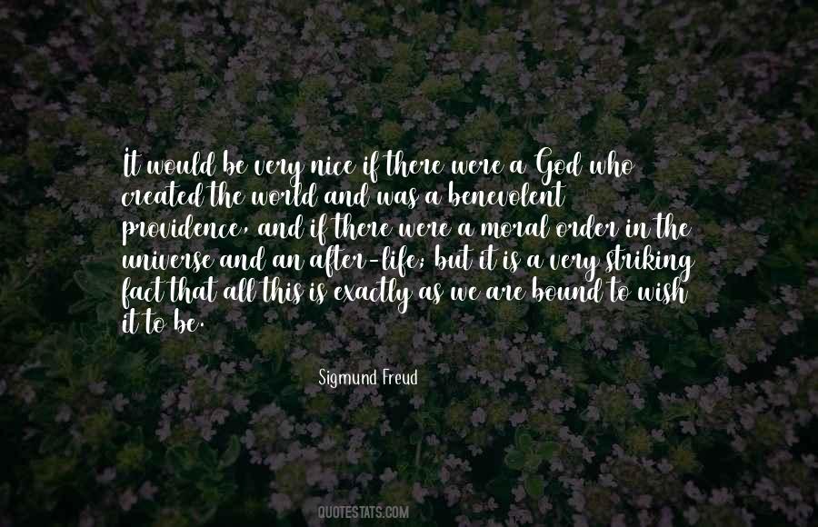 Nice Moral Quotes #369554