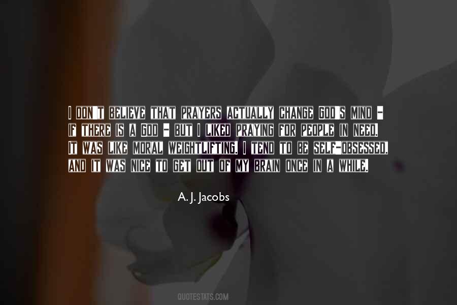 Nice Moral Quotes #433948