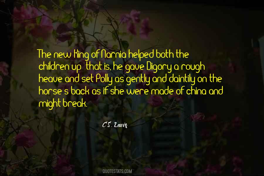 New Horse Quotes #1279367