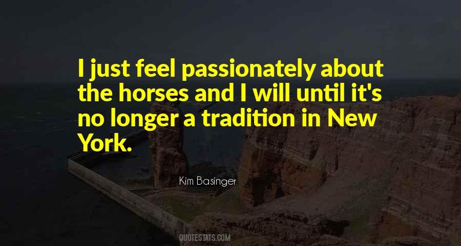 New Horse Quotes #1378327