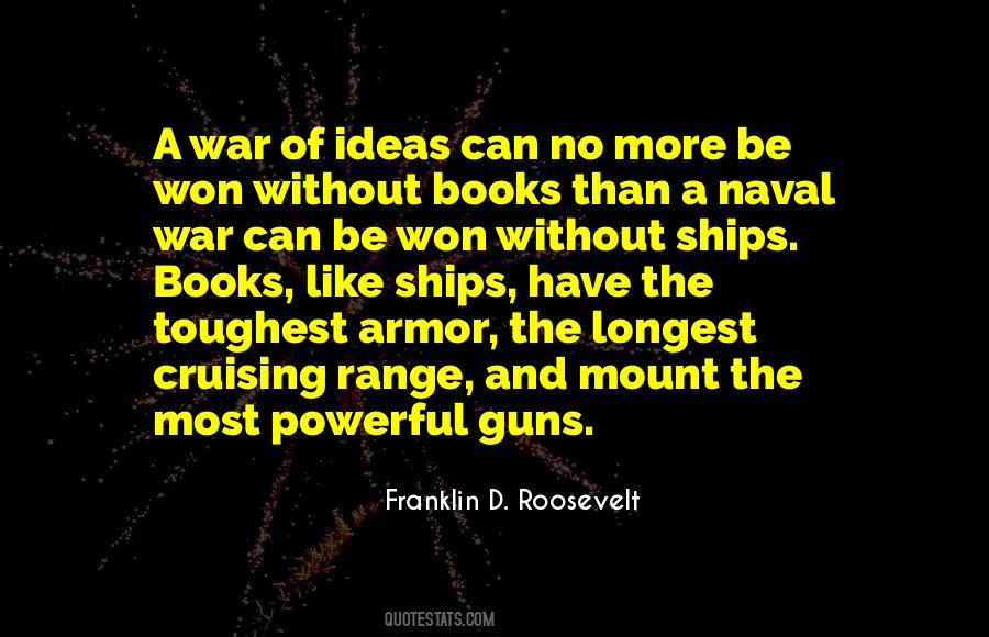 Quotes About The Global War On Terror #454604