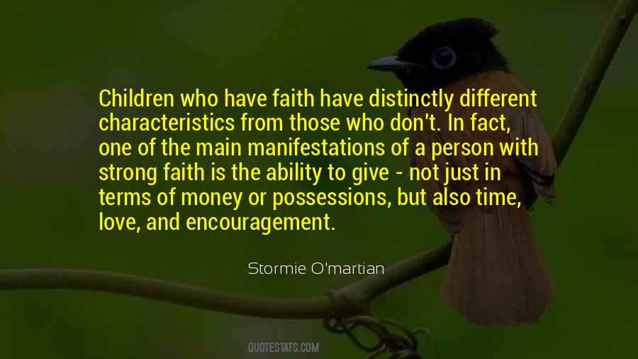 Faith Guidance Quotes #1745730