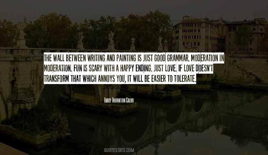 Painting Wall Quotes #1151127