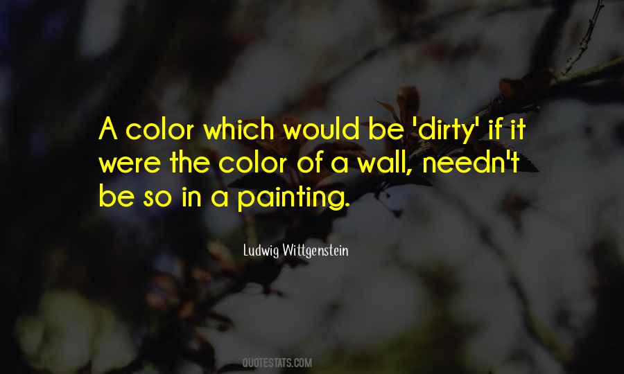 Painting Wall Quotes #399720