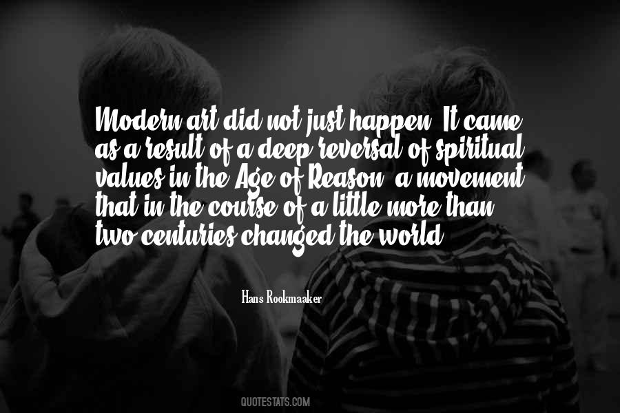 Spiritual Movement Quotes #1256389