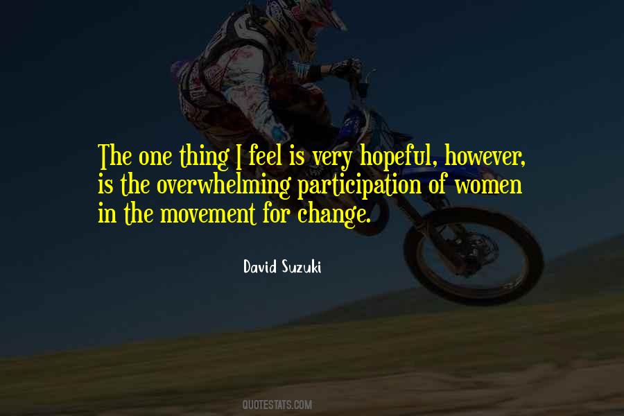 Spiritual Movement Quotes #1848876