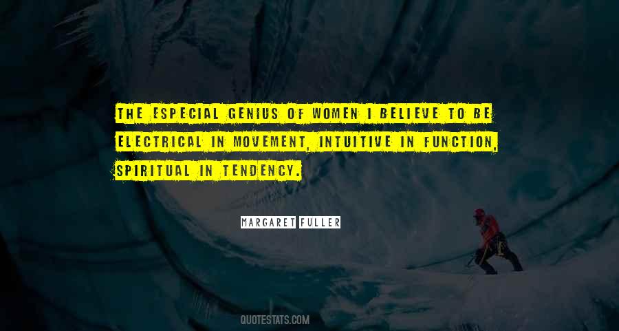 Spiritual Movement Quotes #531656