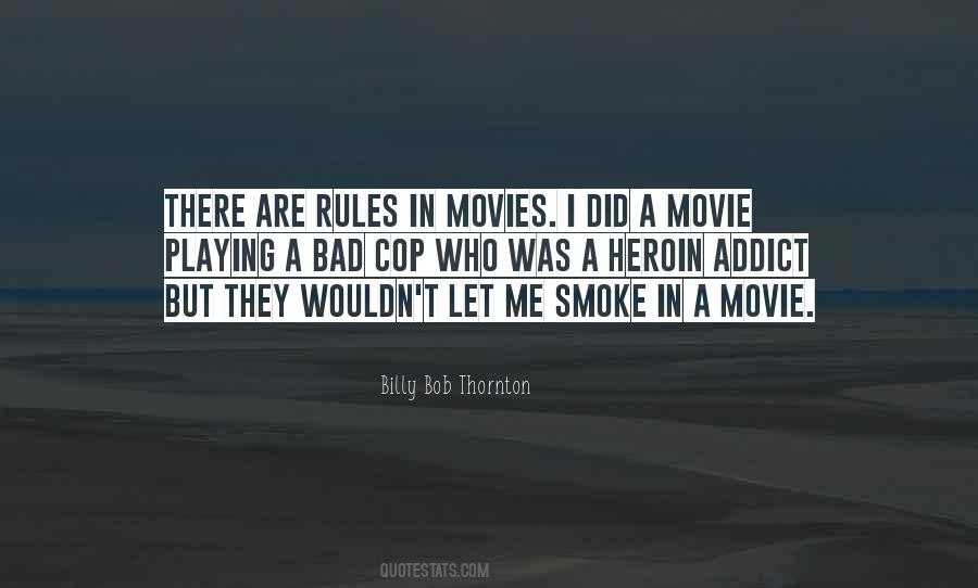 Movie Addict Quotes #1596179