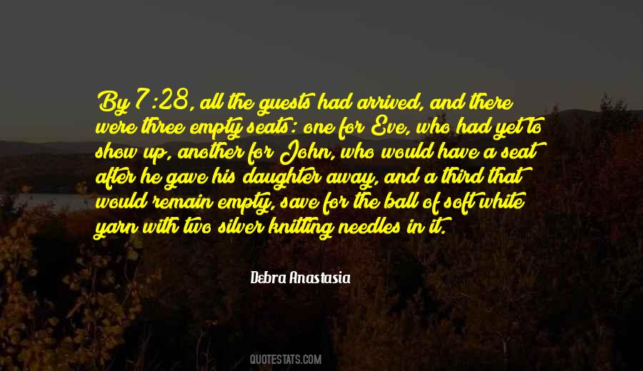Show Your Daughter Quotes #583822