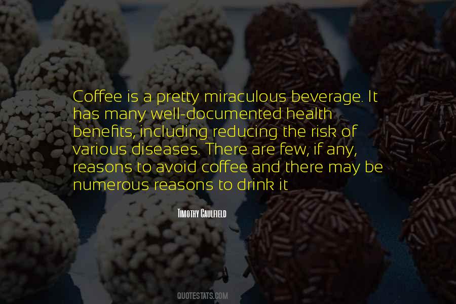 Drink Coffee Quotes #309675