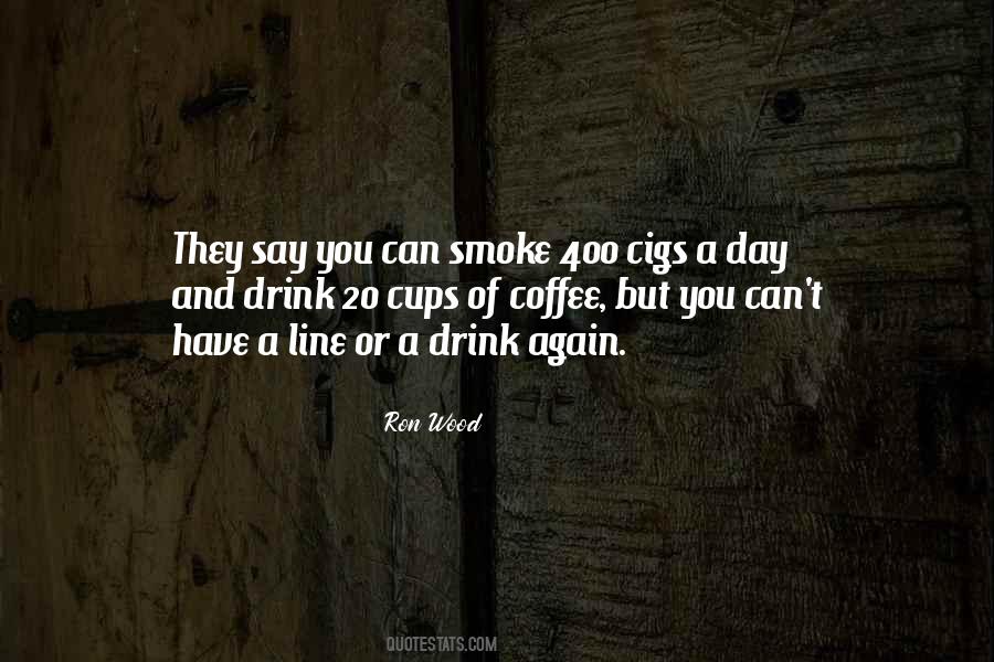 Drink Coffee Quotes #657868